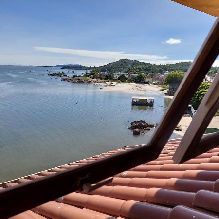 Pousada Pedra Das Tartarugas Sao Francisco do Sul Exteriér fotografie