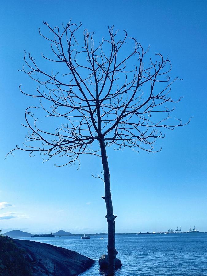 Pousada Pedra Das Tartarugas Sao Francisco do Sul Exteriér fotografie