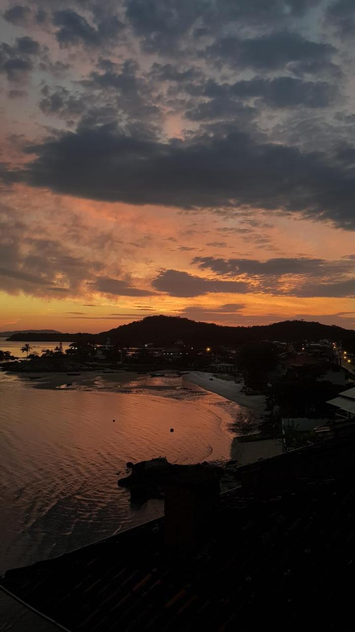 Pousada Pedra Das Tartarugas Sao Francisco do Sul Exteriér fotografie