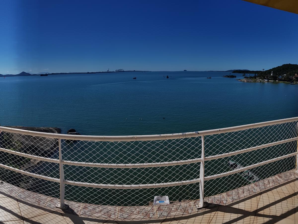 Pousada Pedra Das Tartarugas Sao Francisco do Sul Exteriér fotografie